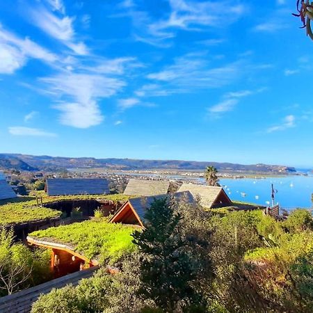 Paradise Private Zen Studios Knysna Dış mekan fotoğraf