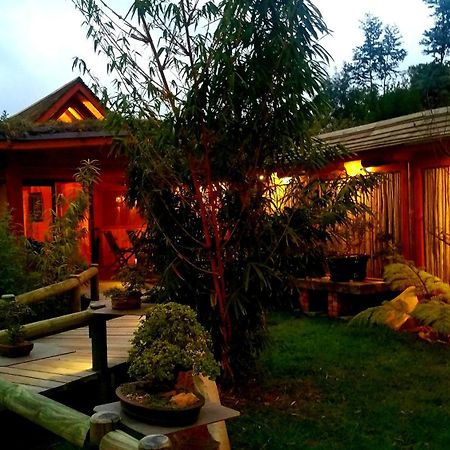 Paradise Private Zen Studios Knysna Dış mekan fotoğraf