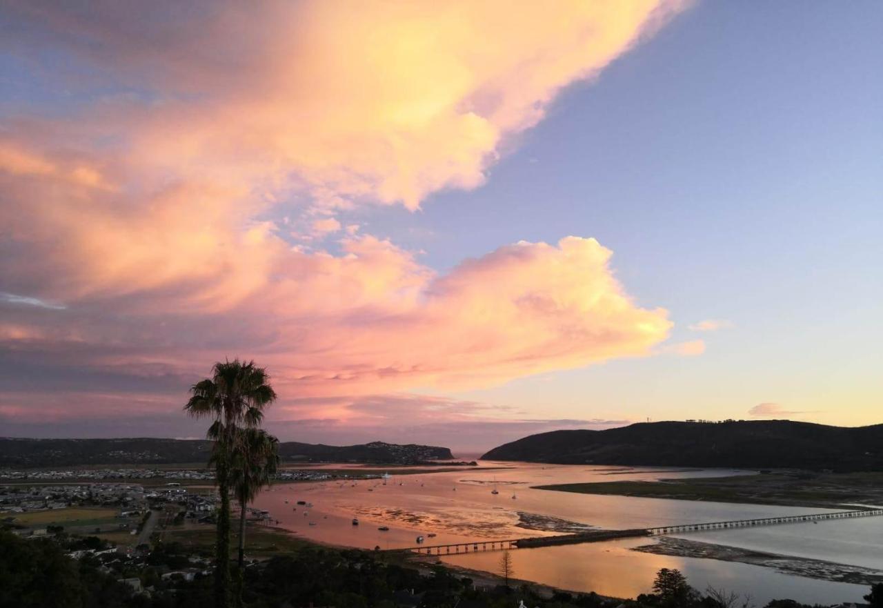 Paradise Private Zen Studios Knysna Dış mekan fotoğraf