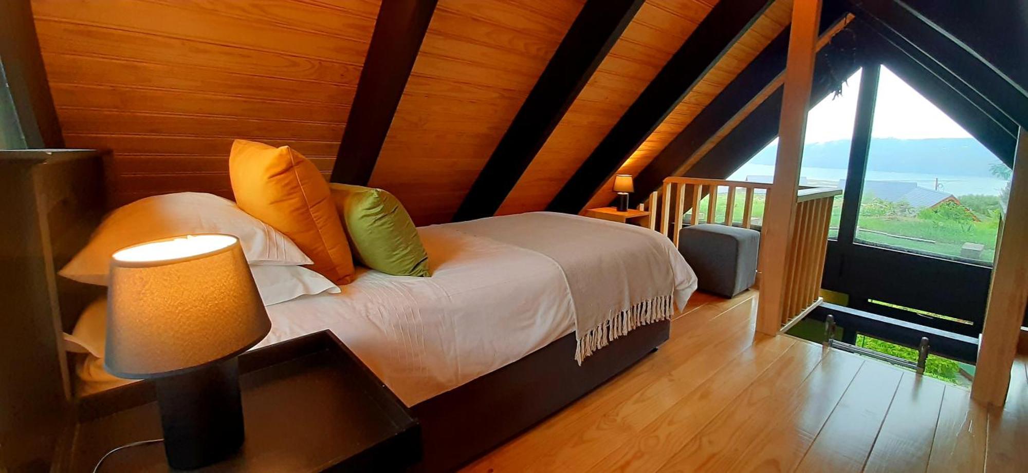 Paradise Private Zen Studios Knysna Dış mekan fotoğraf