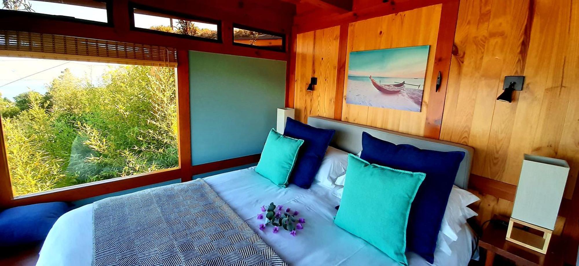 Paradise Private Zen Studios Knysna Oda fotoğraf