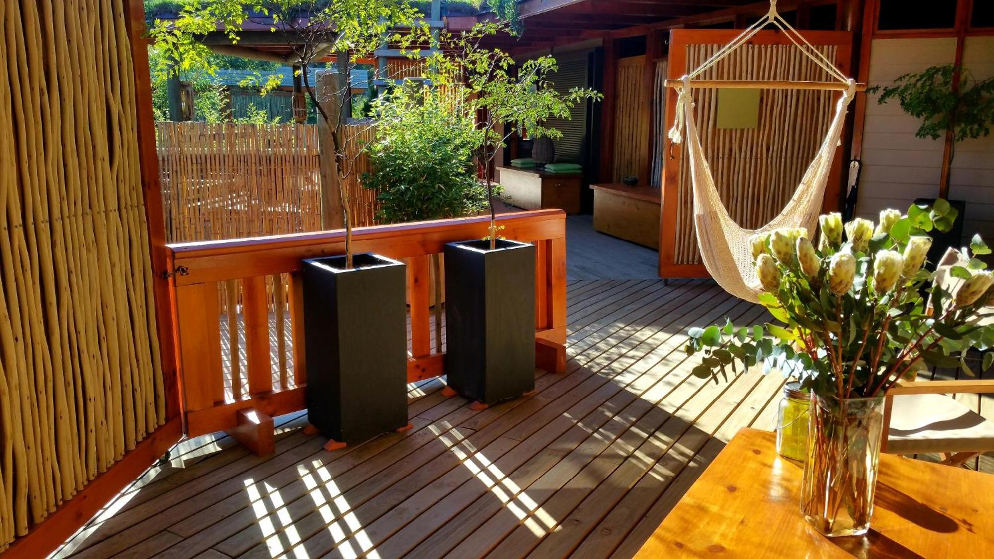 Paradise Private Zen Studios Knysna Oda fotoğraf