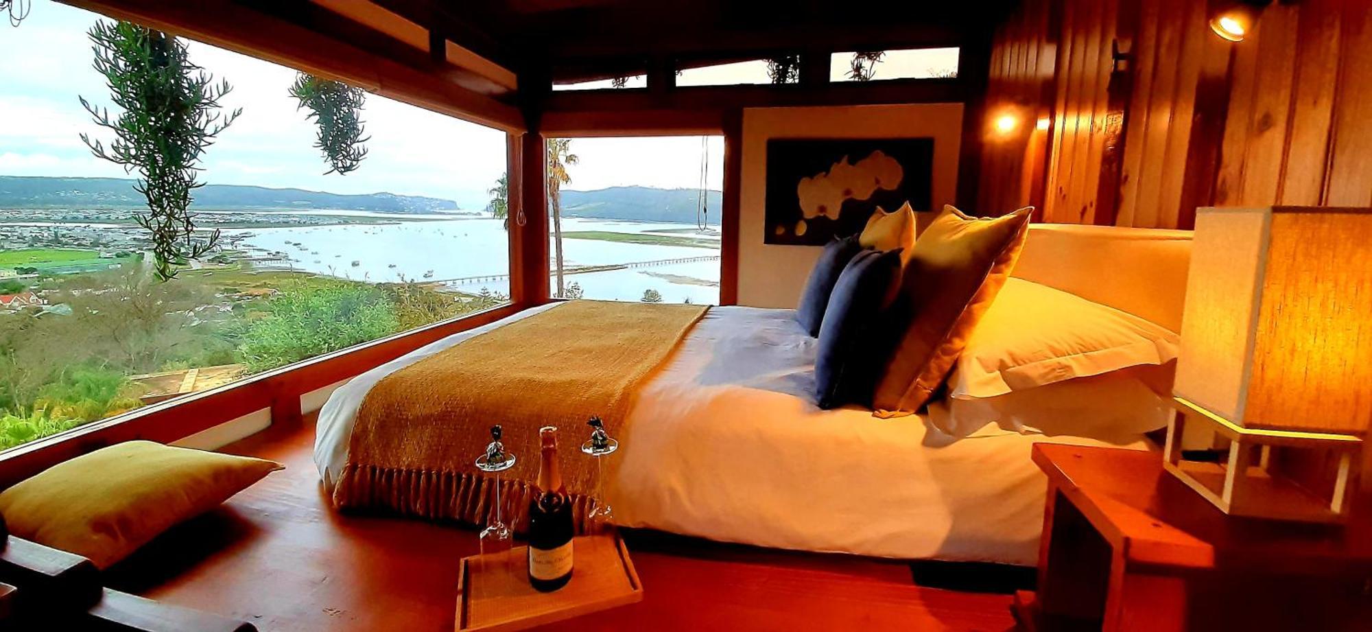 Paradise Private Zen Studios Knysna Oda fotoğraf