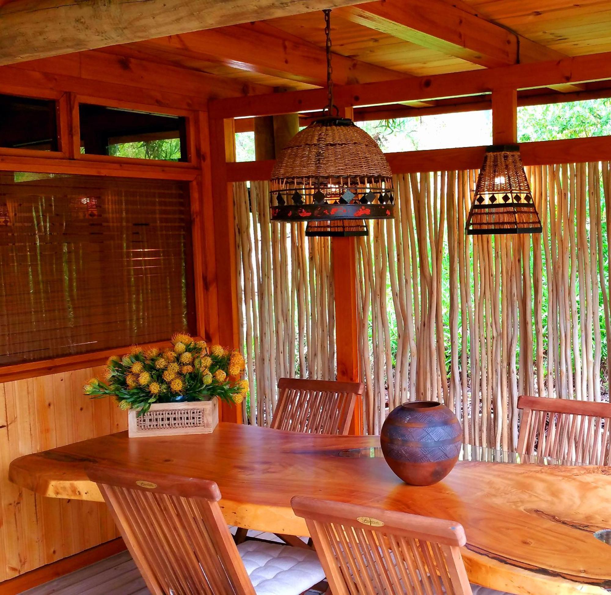 Paradise Private Zen Studios Knysna Oda fotoğraf
