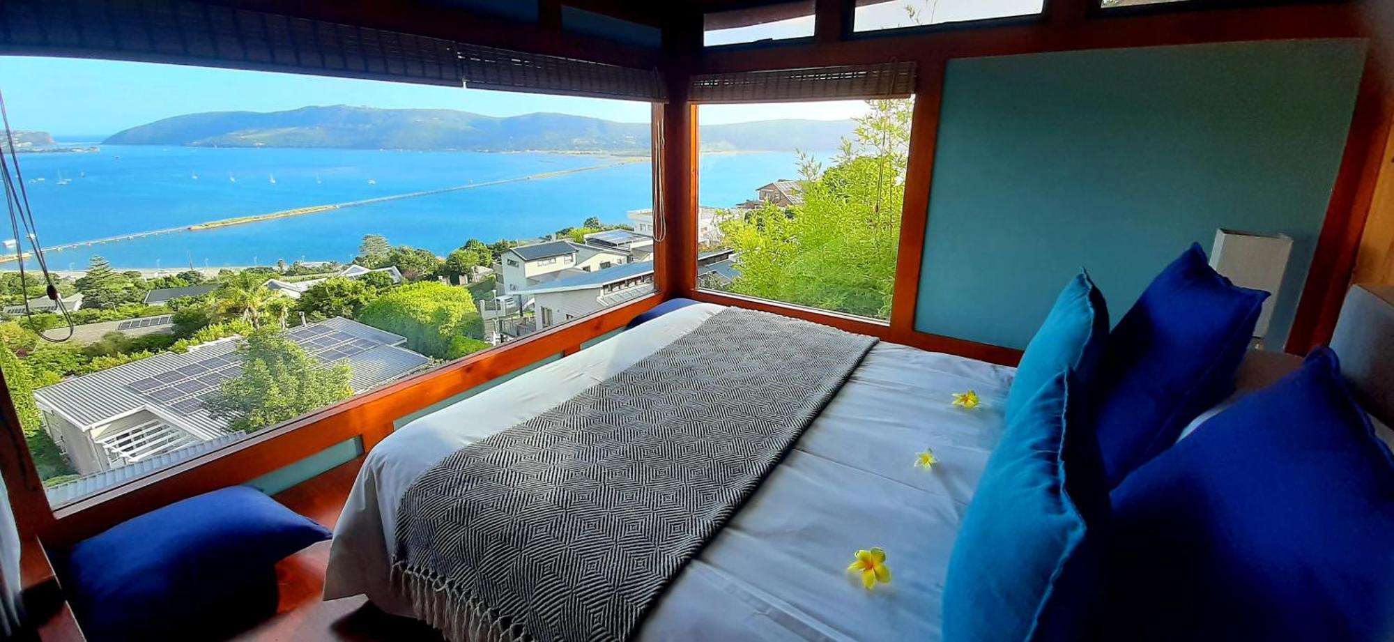 Paradise Private Zen Studios Knysna Oda fotoğraf